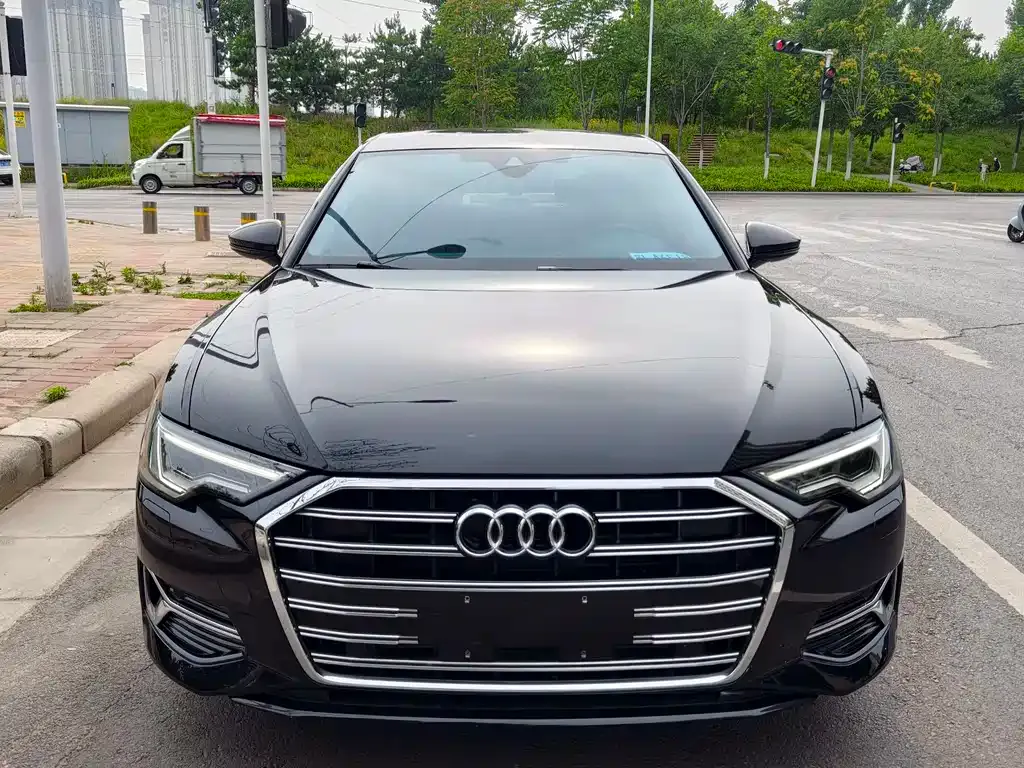 Audi A6L — фото 3
