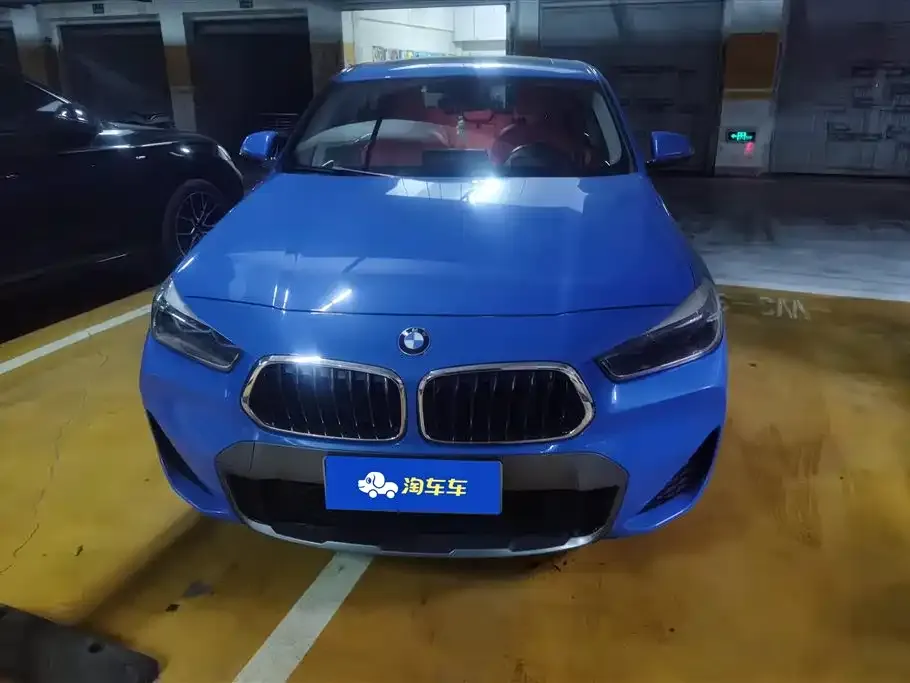 BMW X2 — фото 4