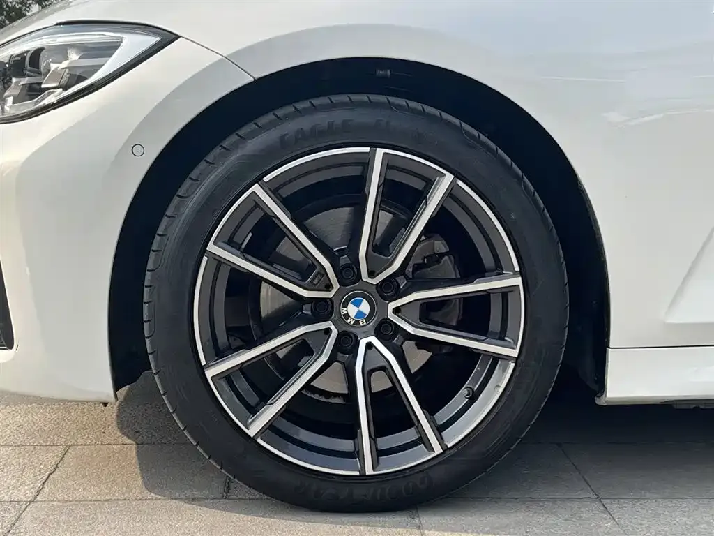 BMW 3 Series — фото 2