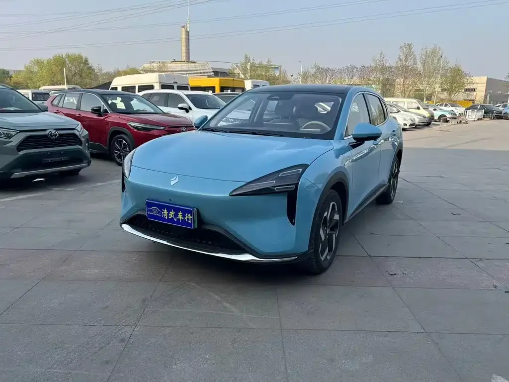 Baojun Yunhai — фото 1