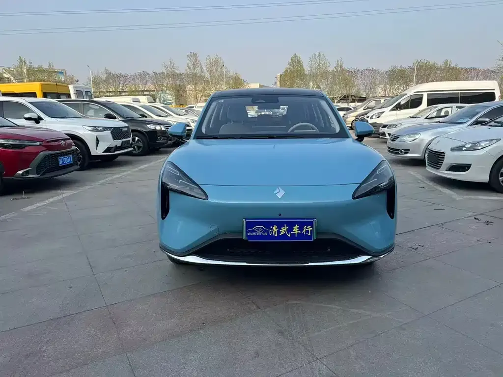 Baojun Yunhai — фото 10