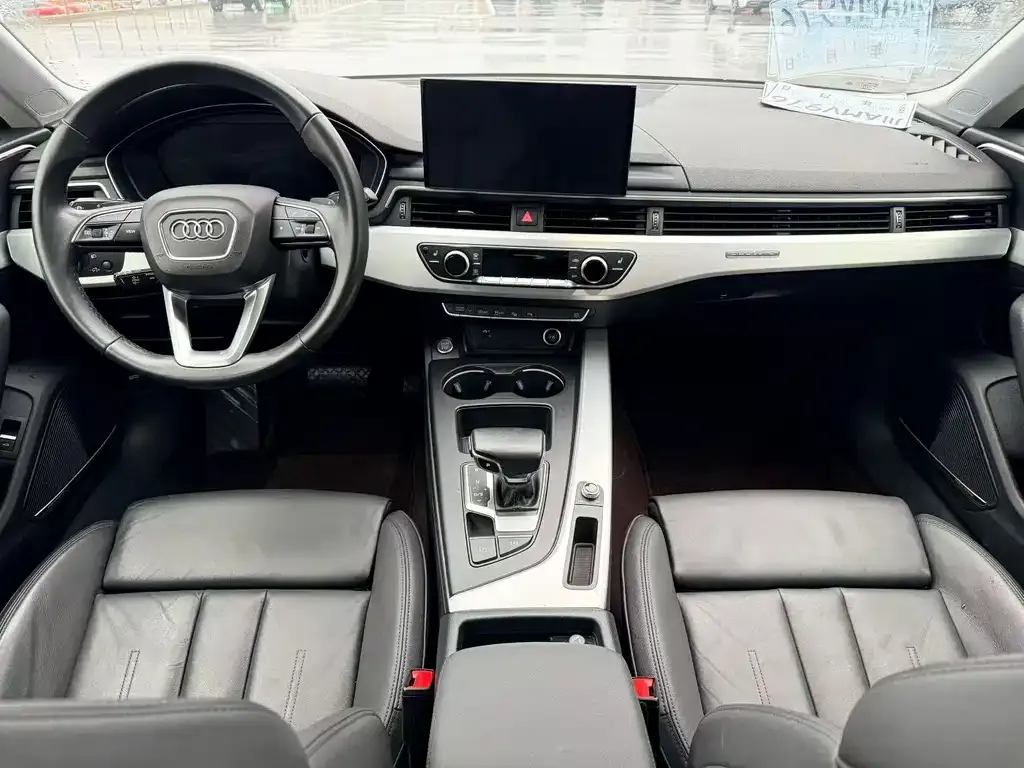 Audi A5 (Import) — фото 9