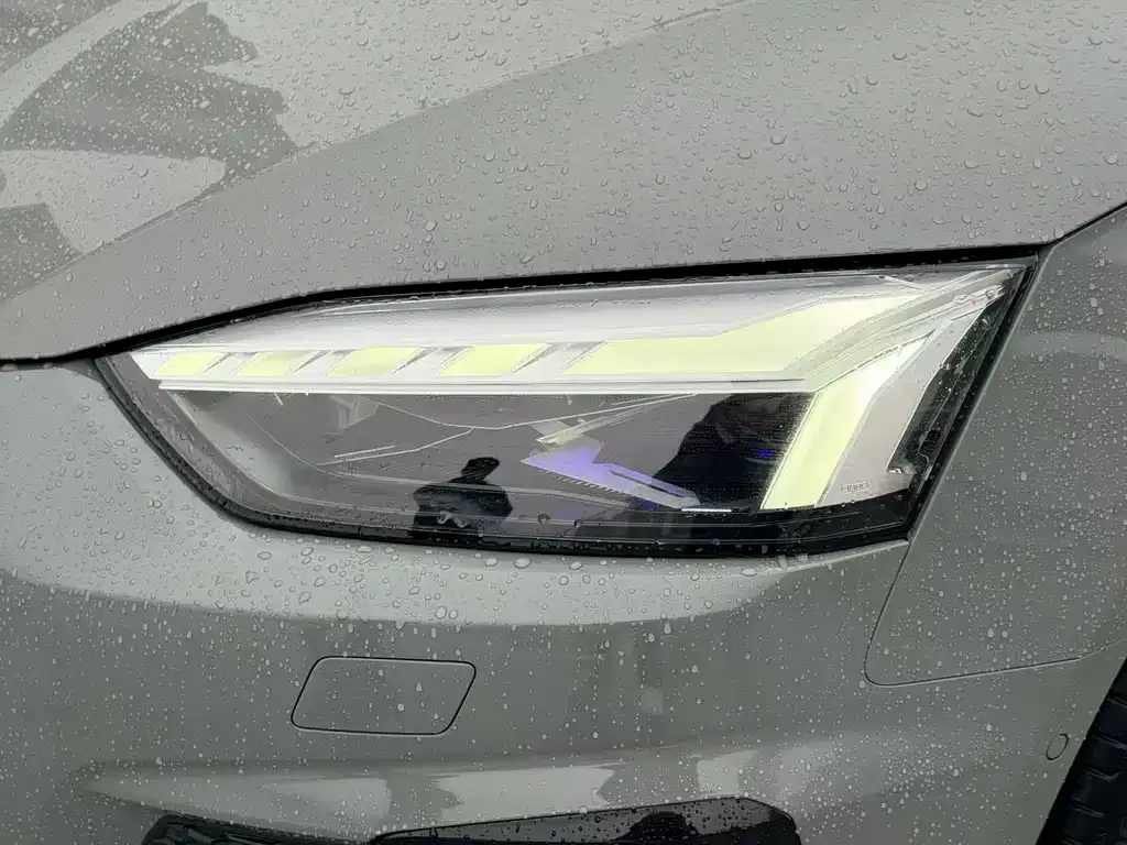 Audi A5 (Import) — фото 4