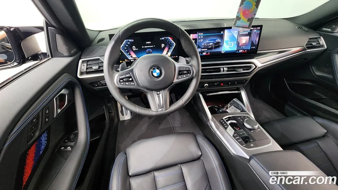 BMW 2-Series — фото 10