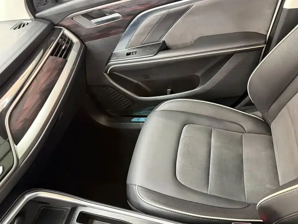 Haval H6 — фото 10