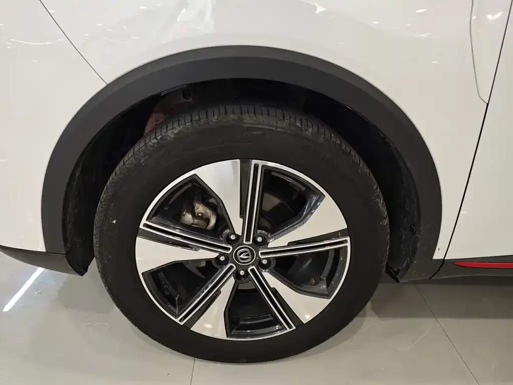 Changan CS55PLUS — фото 3