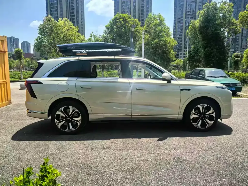 Wey Lanshan — фото 8
