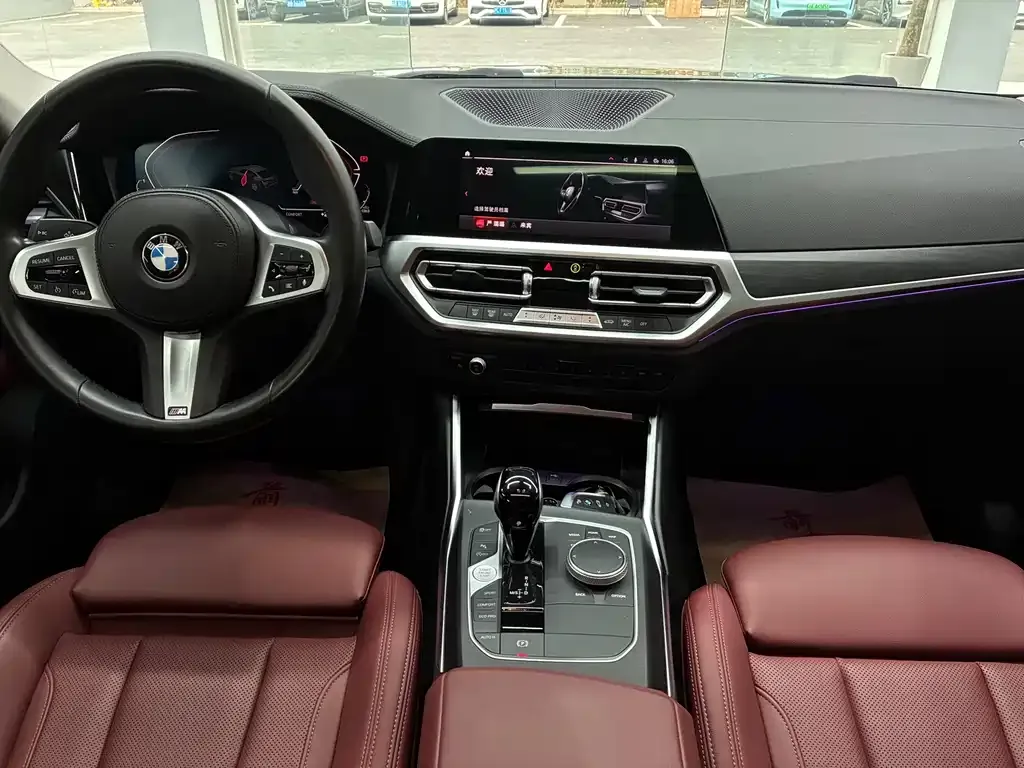 BMW 4 Series — фото 8