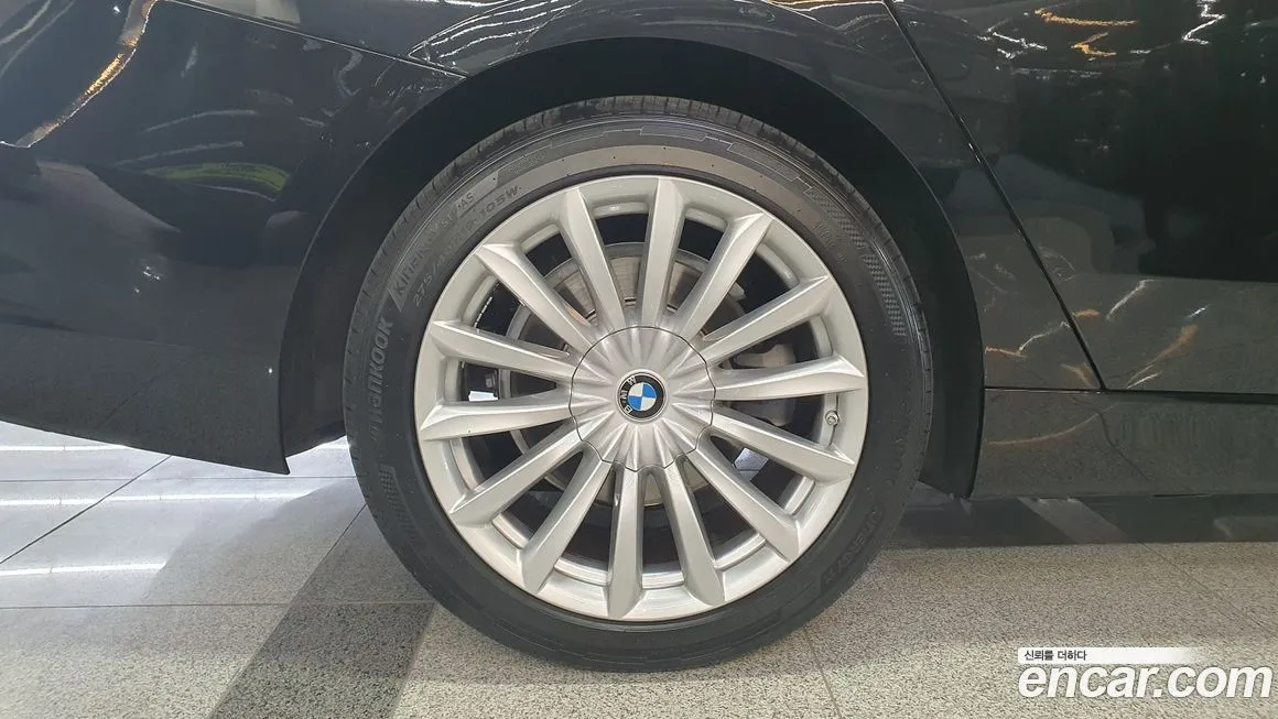 BMW Gran Turismo — фото 10