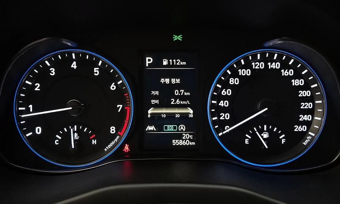 Hyundai Kona — фото 2