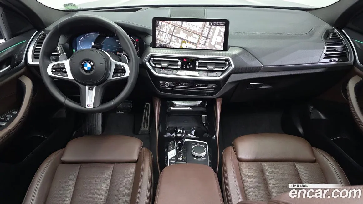 BMW X4 — фото 10