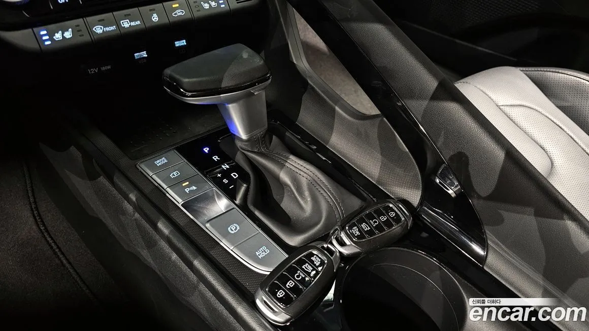 Hyundai AVANTE — фото 7