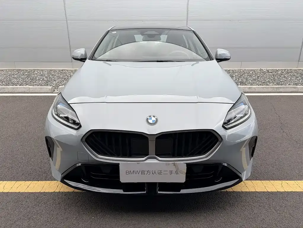 BMW 2 Series — фото 8