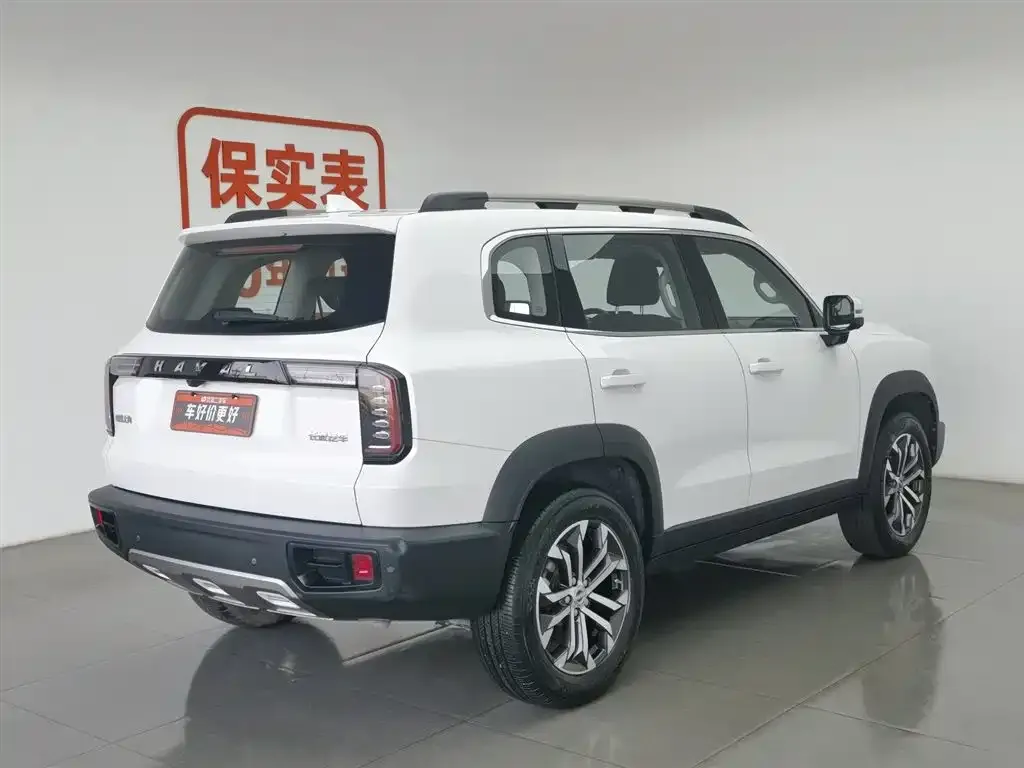 Haval Big Dog — фото 4