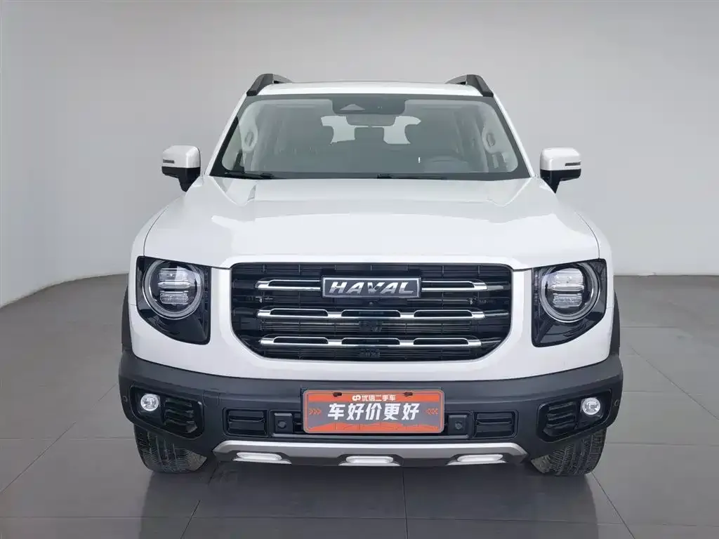 Haval Big Dog — фото 5
