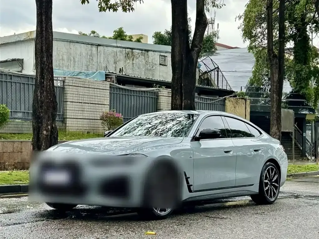 BMW 4 Series — фото 10