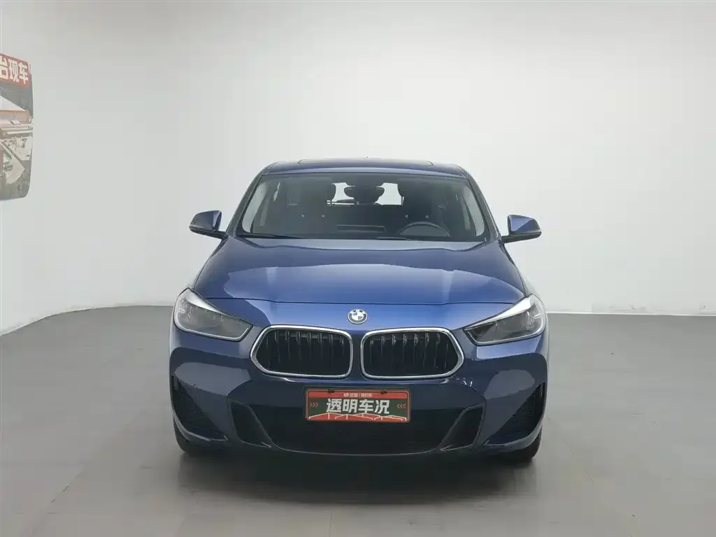 BMW X2 — фото 2