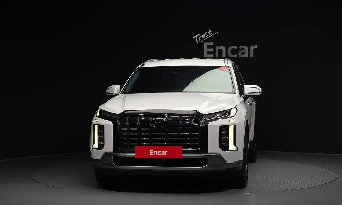 Hyundai Palisade — фото 7