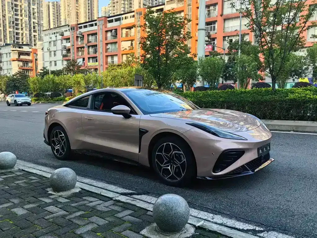 Neta GT — фото 10