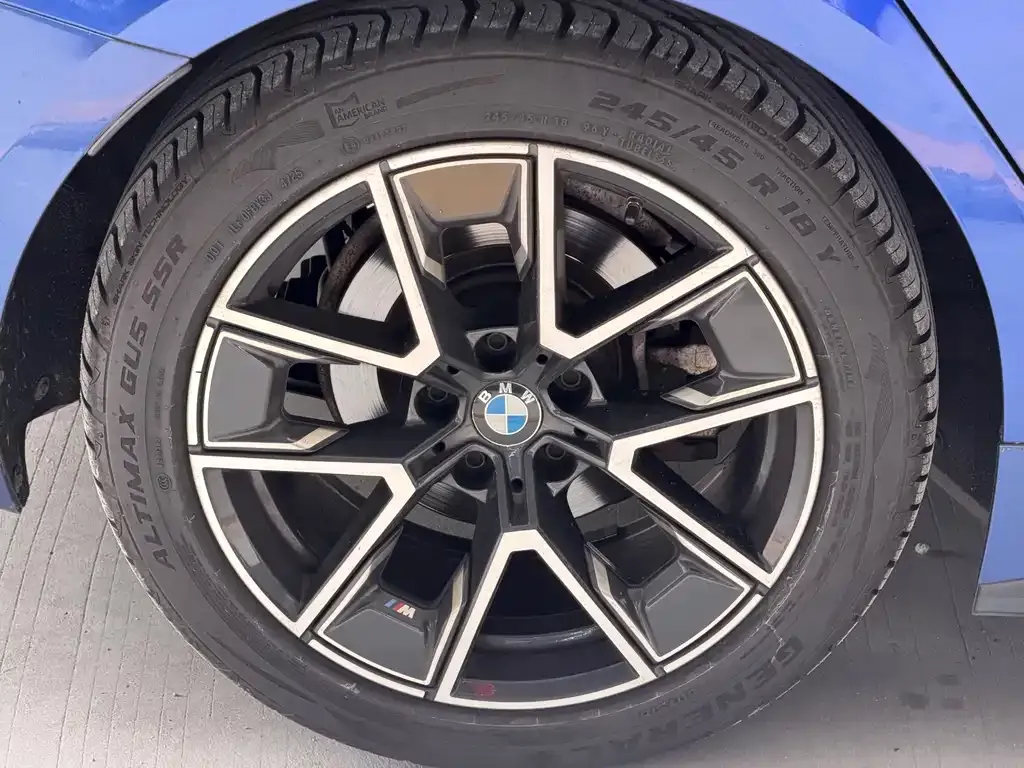 BMW 4 Series — фото 5