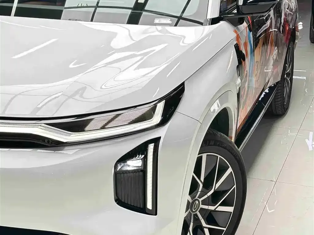 GAC Motor Trumpchi S7 — фото 6