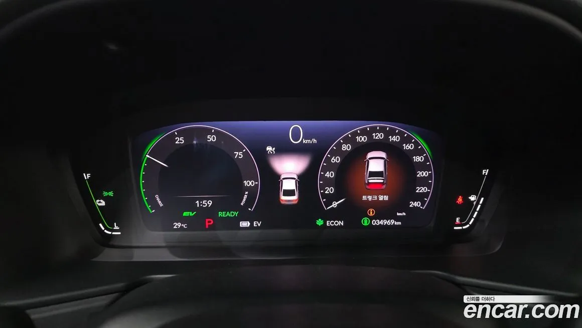 Honda Accord — фото 4