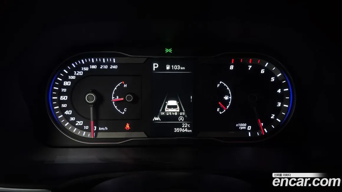 Hyundai Tucson — фото 2
