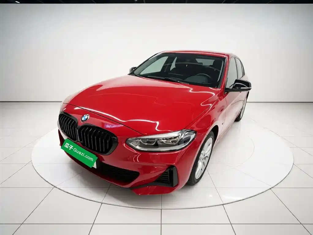 BMW 1 Series — фото 2