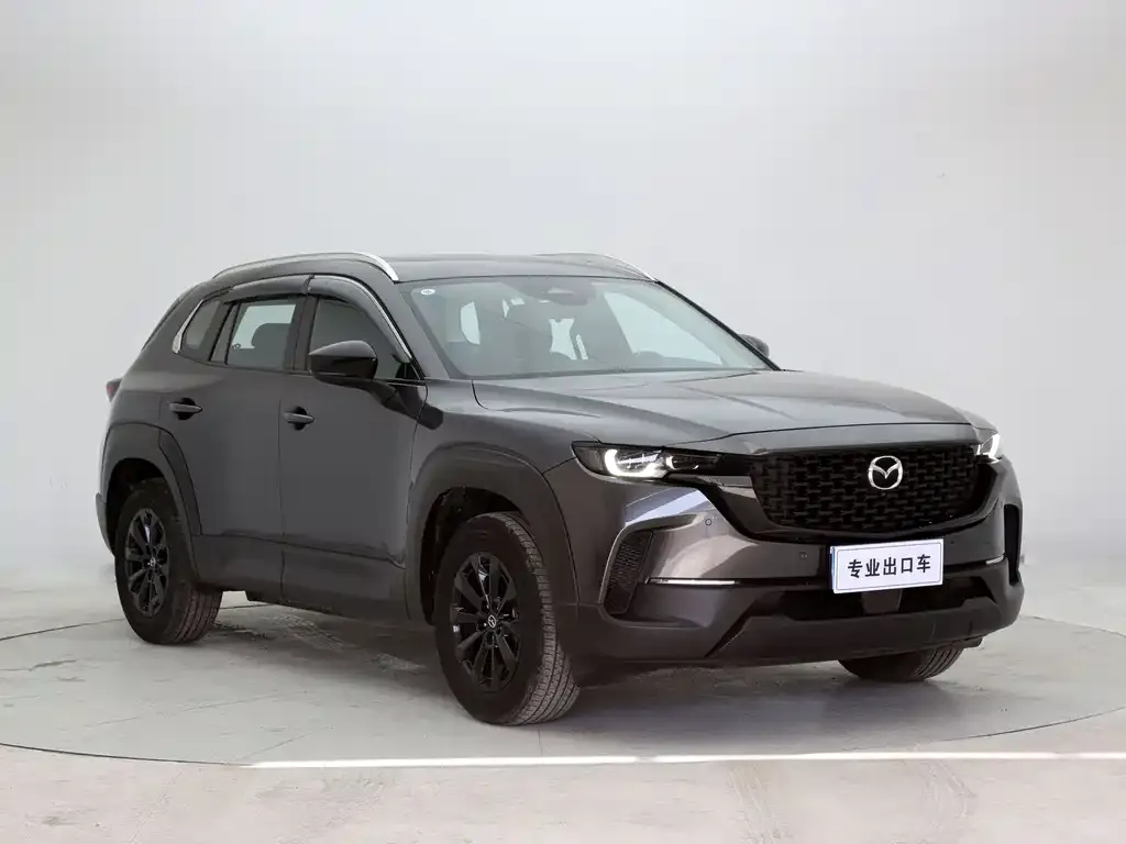 Mazda CX-50 — фото 2