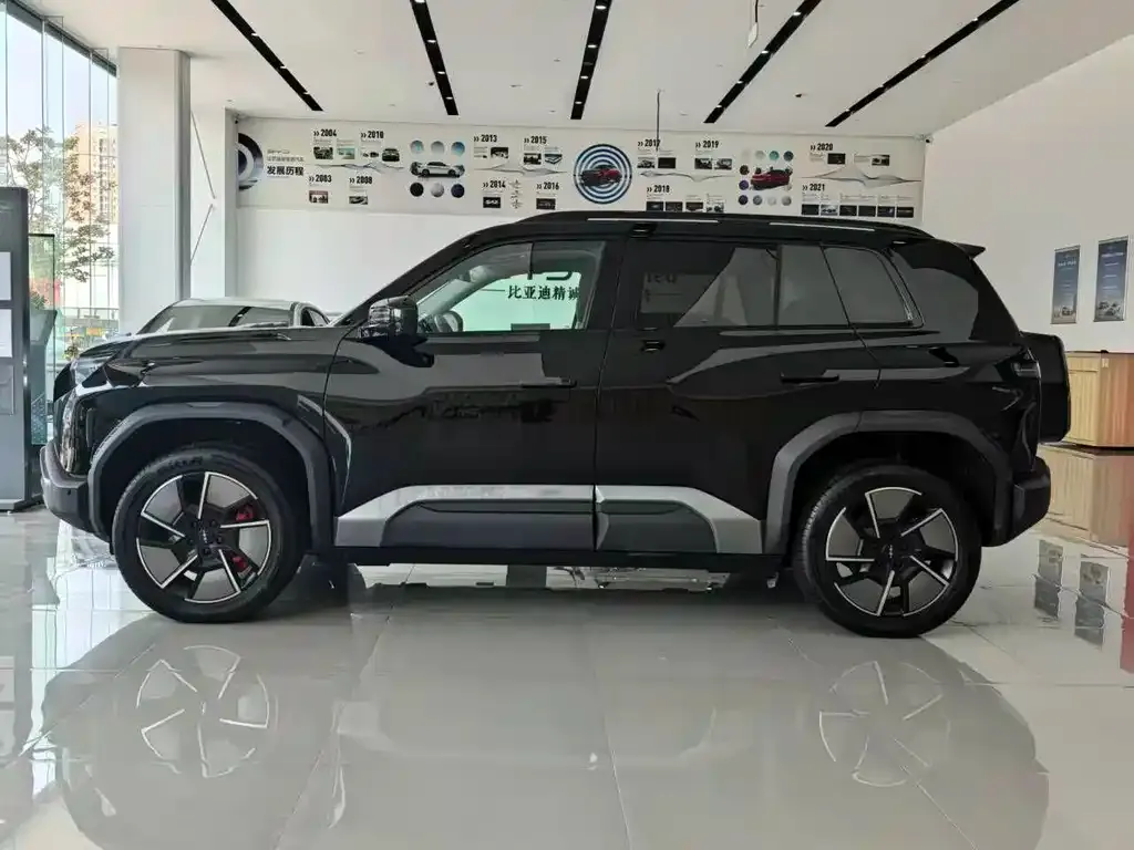 Fang Cheng Bao Titanium 3 — фото 7