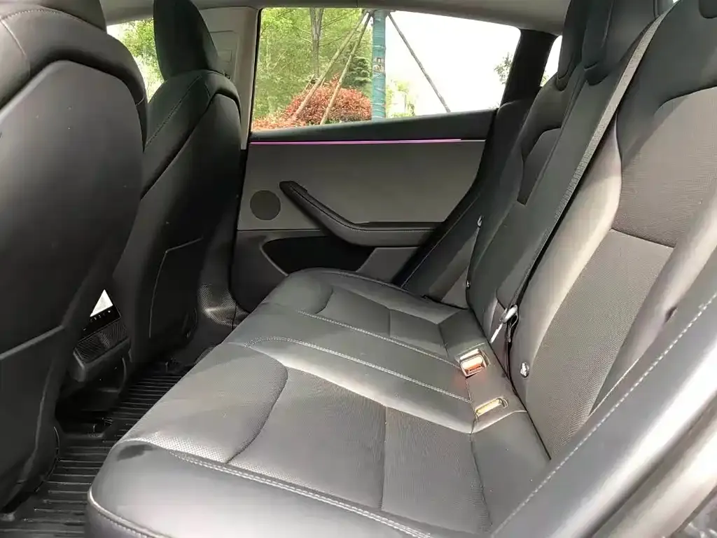Tesla Model 3 — фото 2