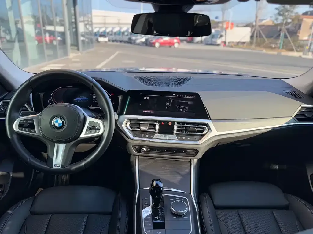 BMW 4 Series — фото 7