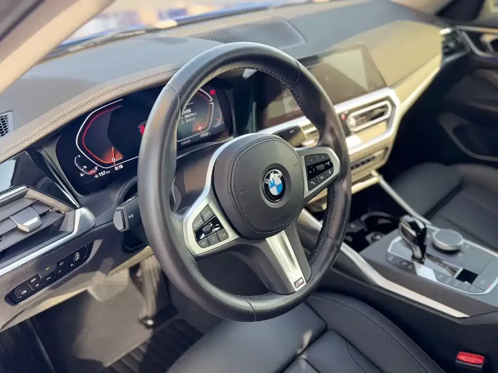 BMW 4 Series — фото 2