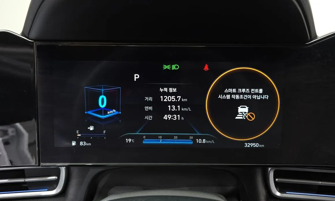 Hyundai AVANTE — фото 6