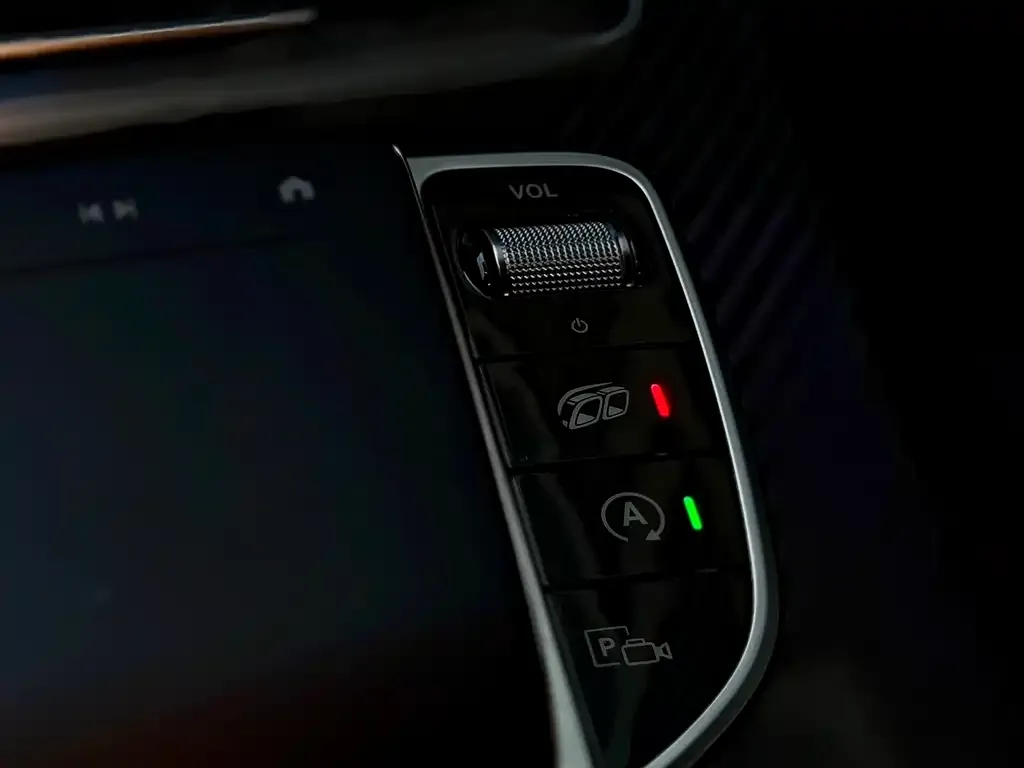 Mercedes-Benz GLC AMG — фото 2