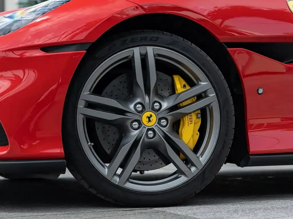 Ferrari Portofino — фото 6