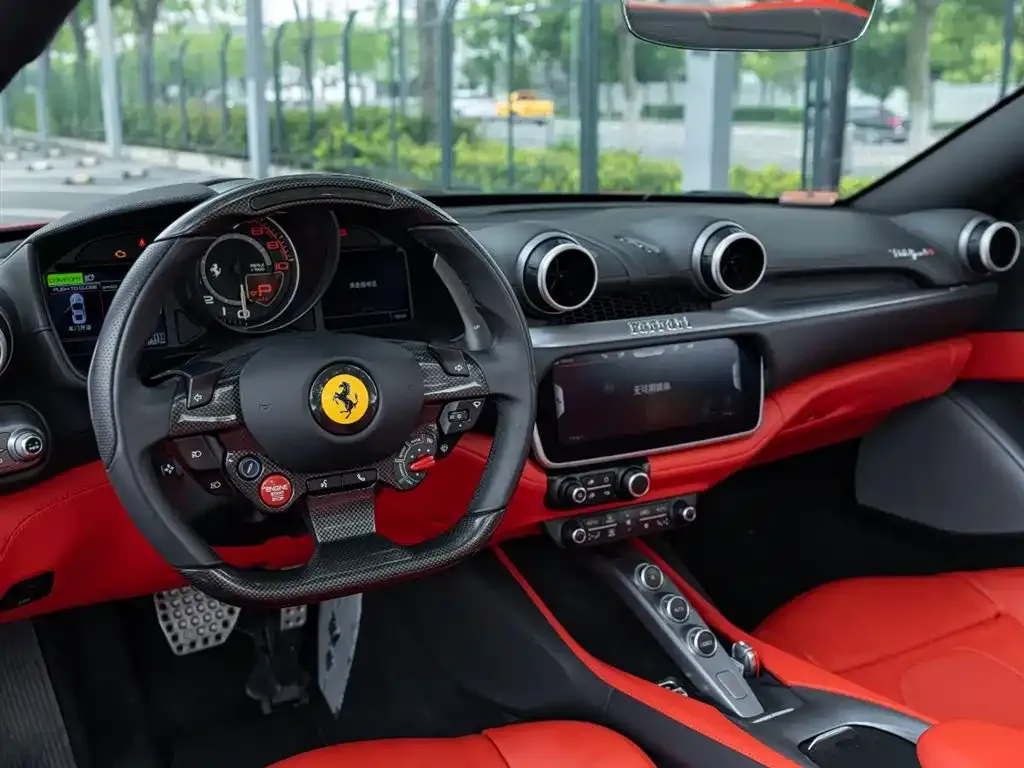 Ferrari Portofino — фото 2