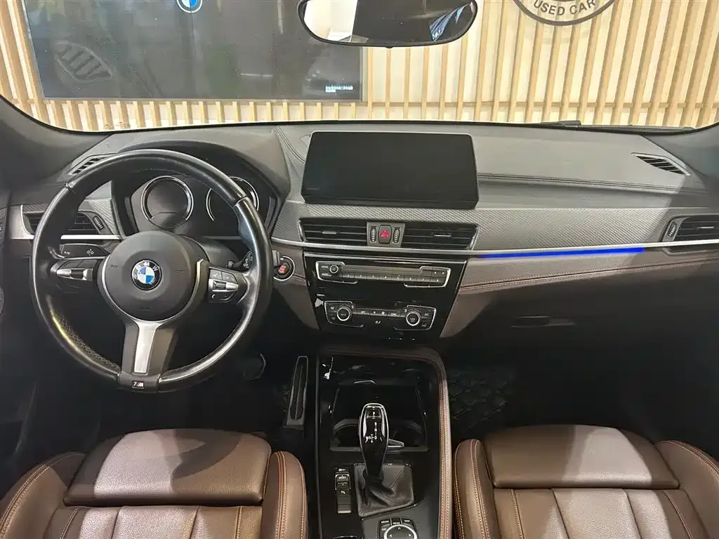 BMW X2 — фото 3