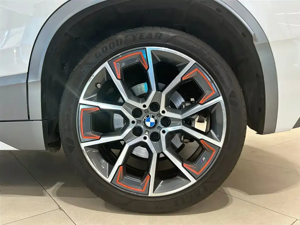 BMW X2 — фото 4