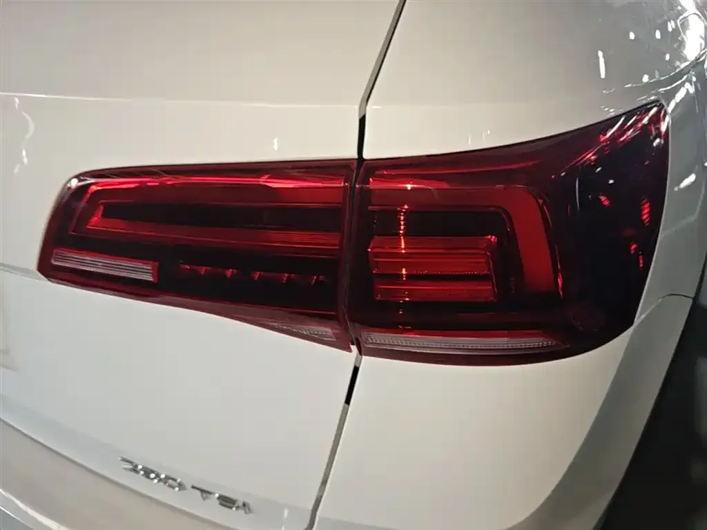 Volkswagen Tharu — фото 4