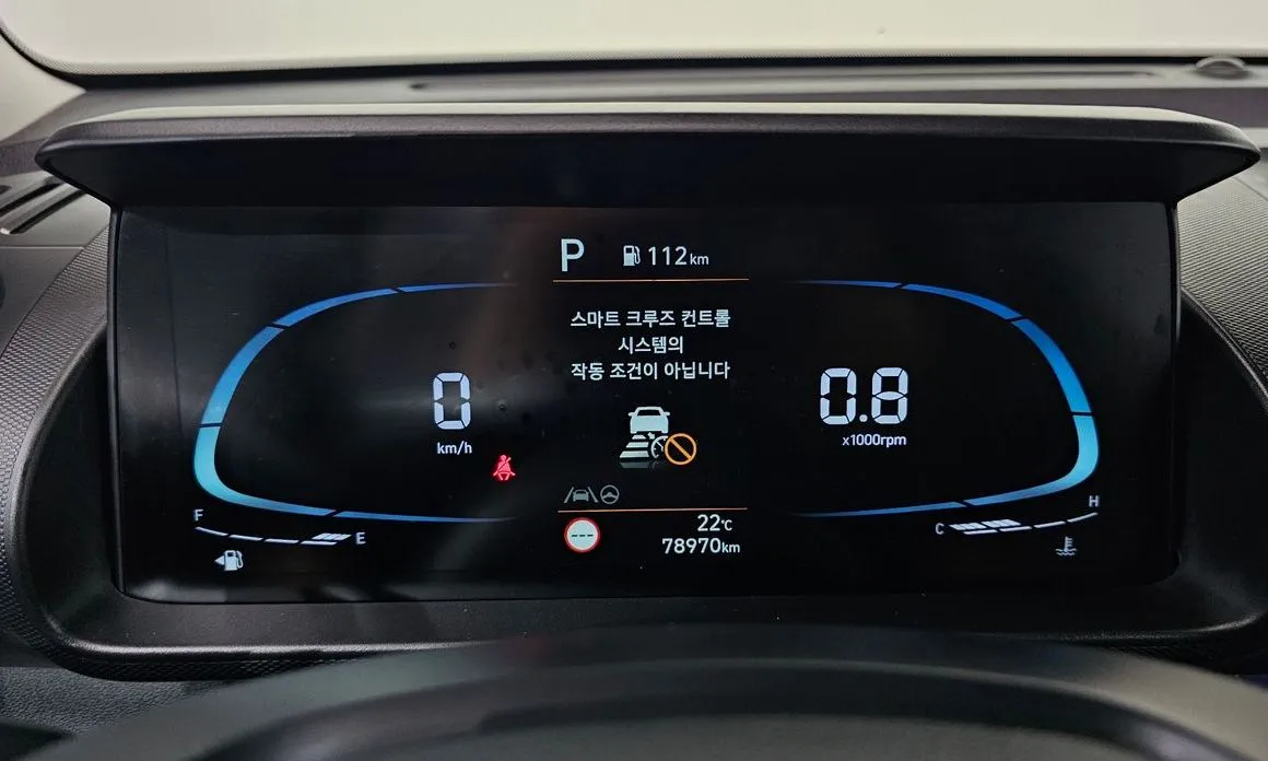 Hyundai Casper — фото 2