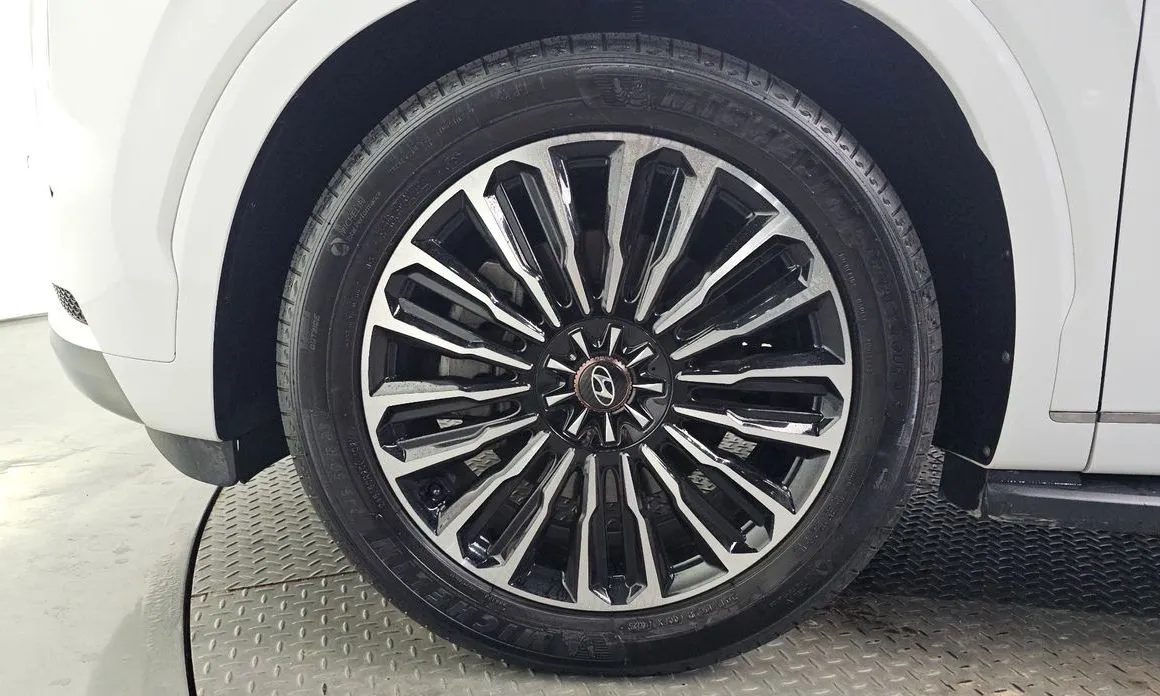 Hyundai Palisade — фото 6