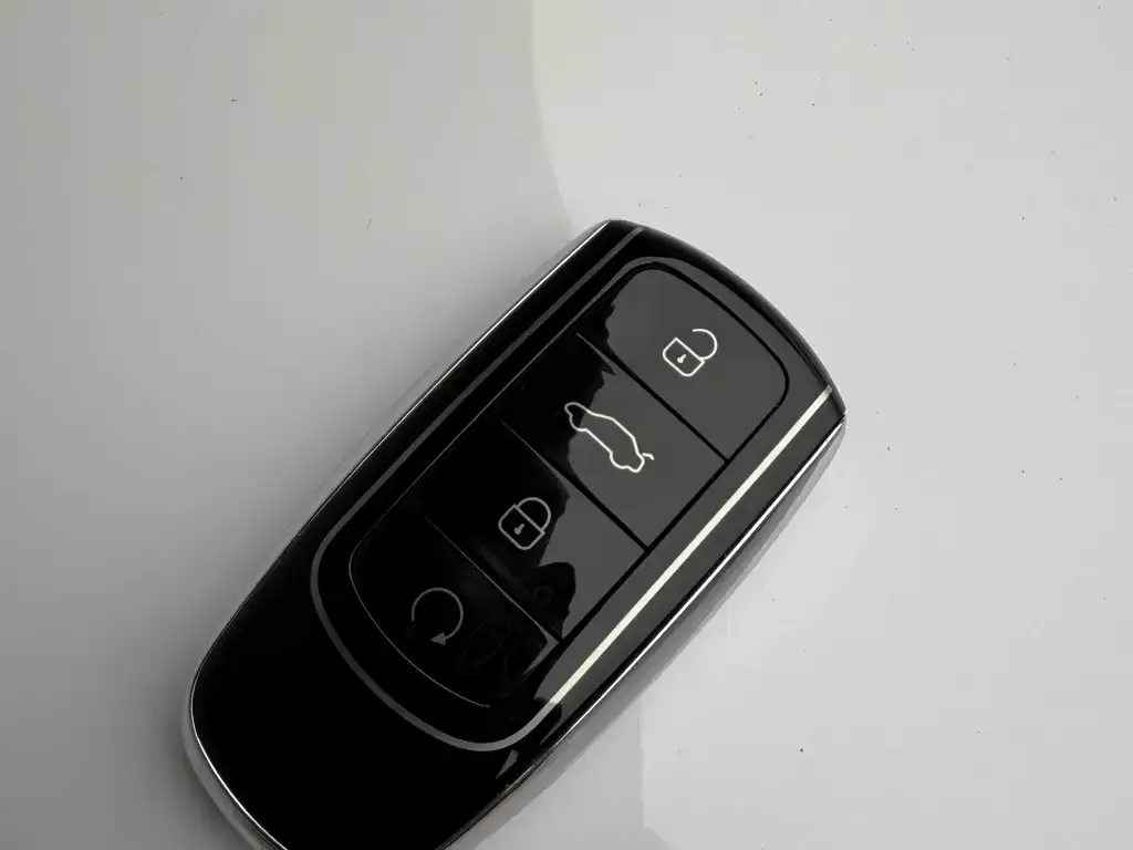 Chery Tiggo 8 PLUS — фото 5