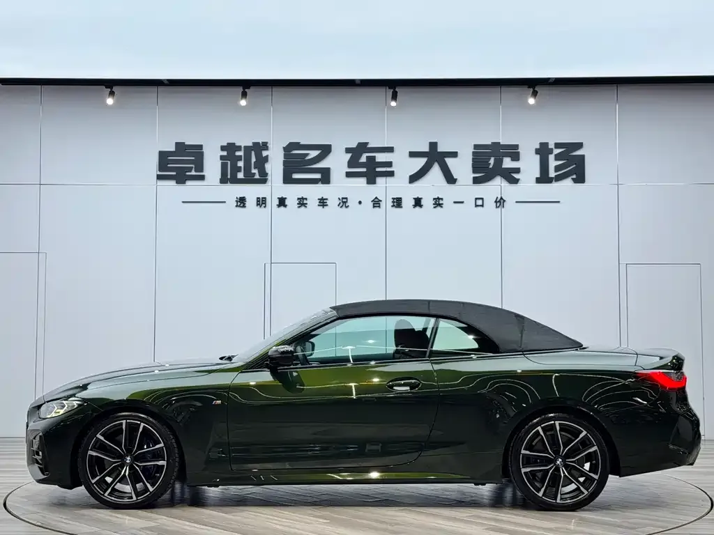 BMW 4 Series — фото 2