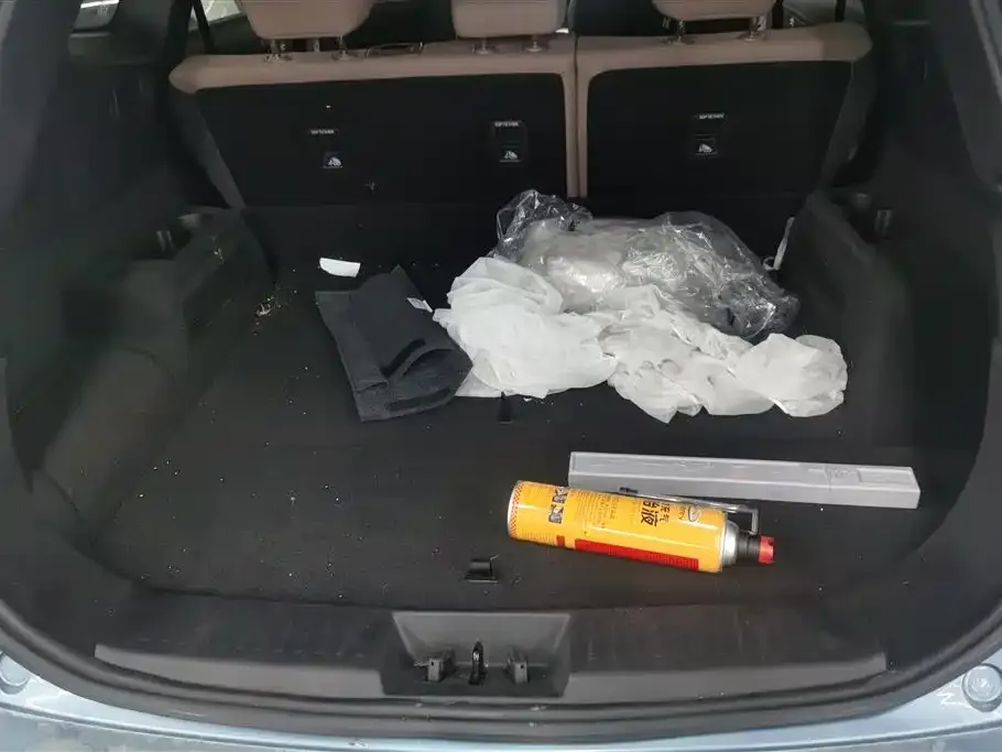 Chery Tiggo 8 PLUS C-DM — фото 3