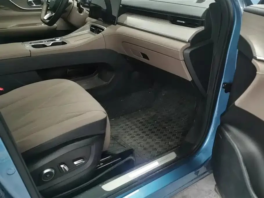 Chery Tiggo 8 PLUS C-DM — фото 6