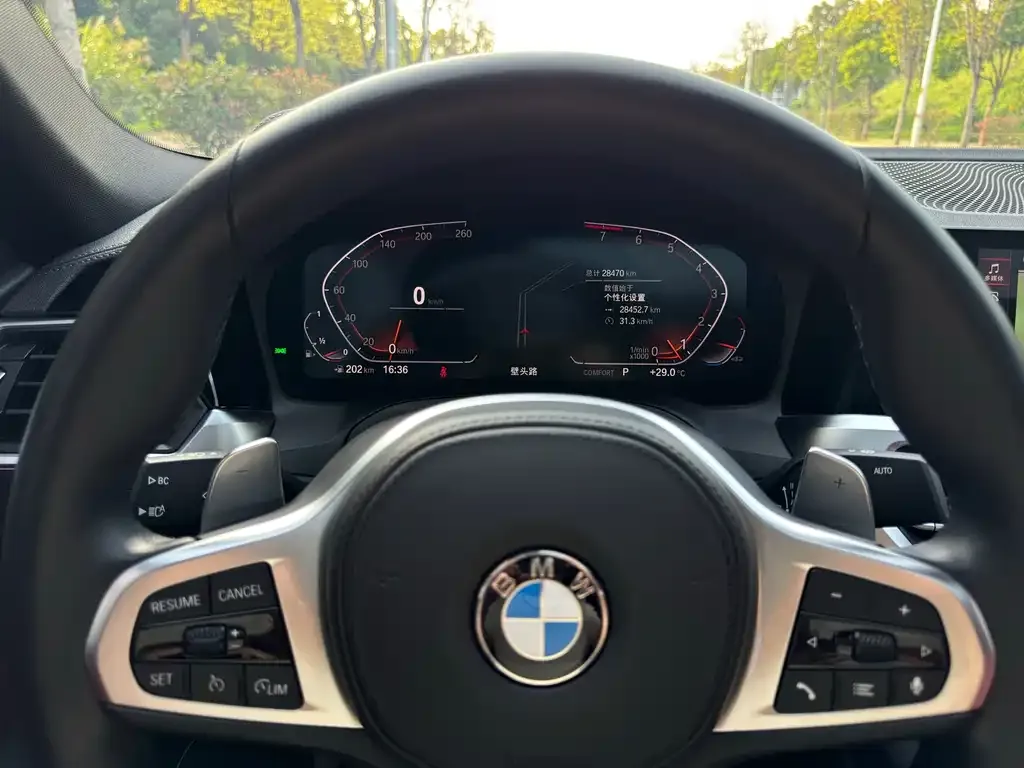 BMW 4 Series — фото 7