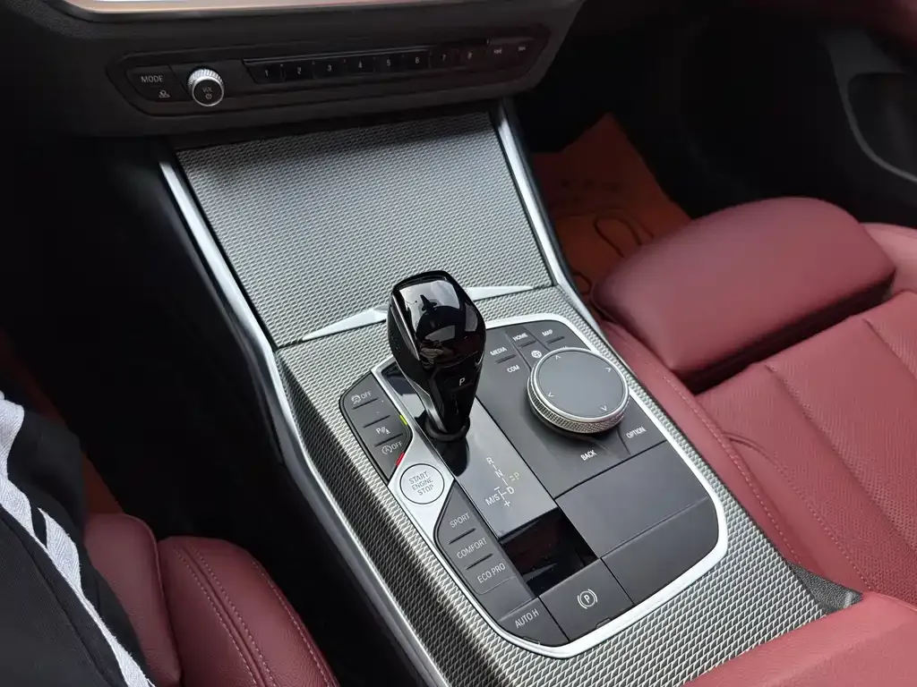 BMW 4 Series — фото 6