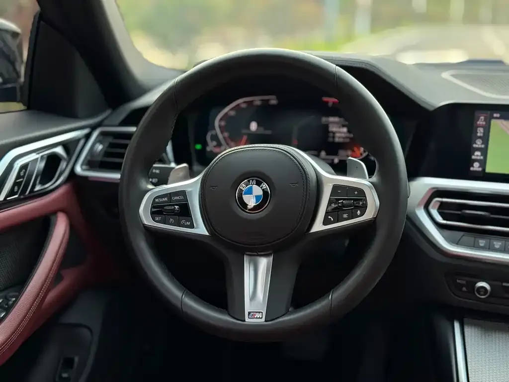 BMW 4 Series — фото 2