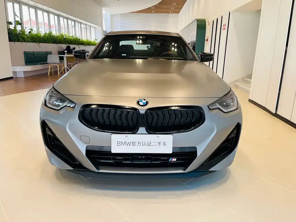 BMW M240i — фото 2